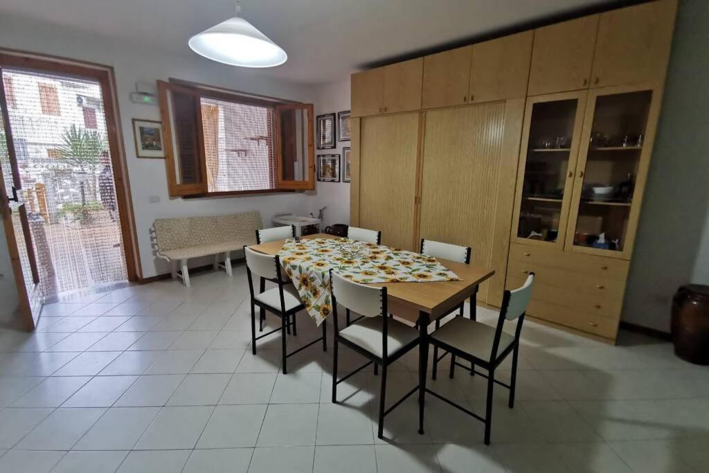 Villa Carlo Bisceglie Zewnętrze zdjęcie